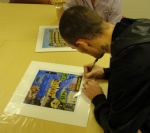 Joe Coffey - HoodLife Opening